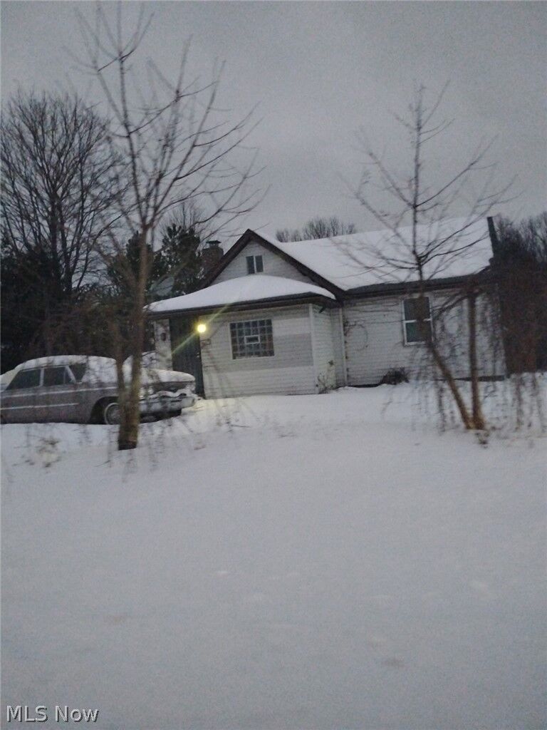 Property Photo:  6270 Fairview Road  OH 44515 