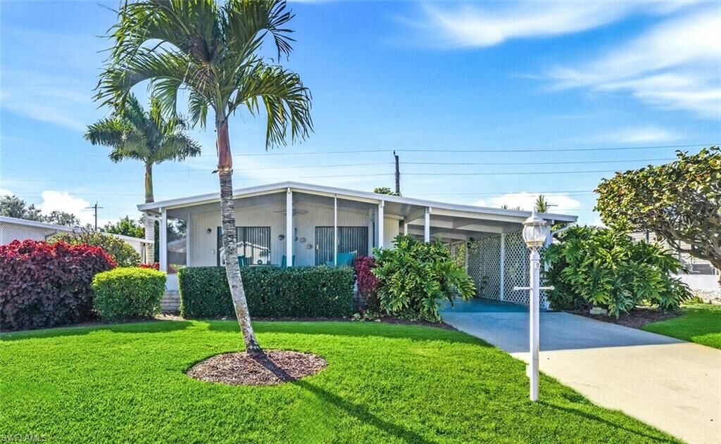 Property Photo:  49 Le Mans Dr  FL 34112 