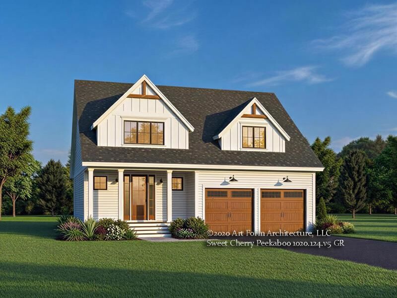 Property Photo:  45 Shearwater Drive  NH 03801 