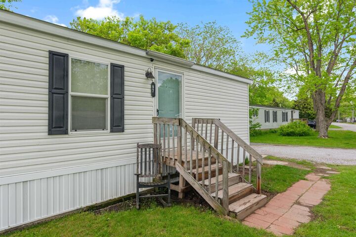 Property Photo:  97 Cameron Drive  VT 05478 