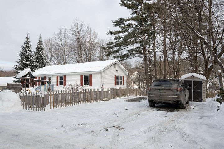 Property Photo: 22 Dulac Street NH 03766