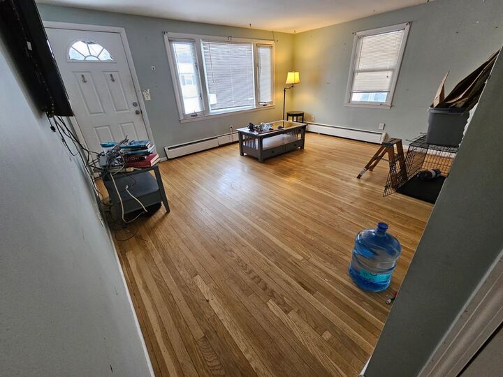 Property Photo:  27 Gamache Street  NH 03102 