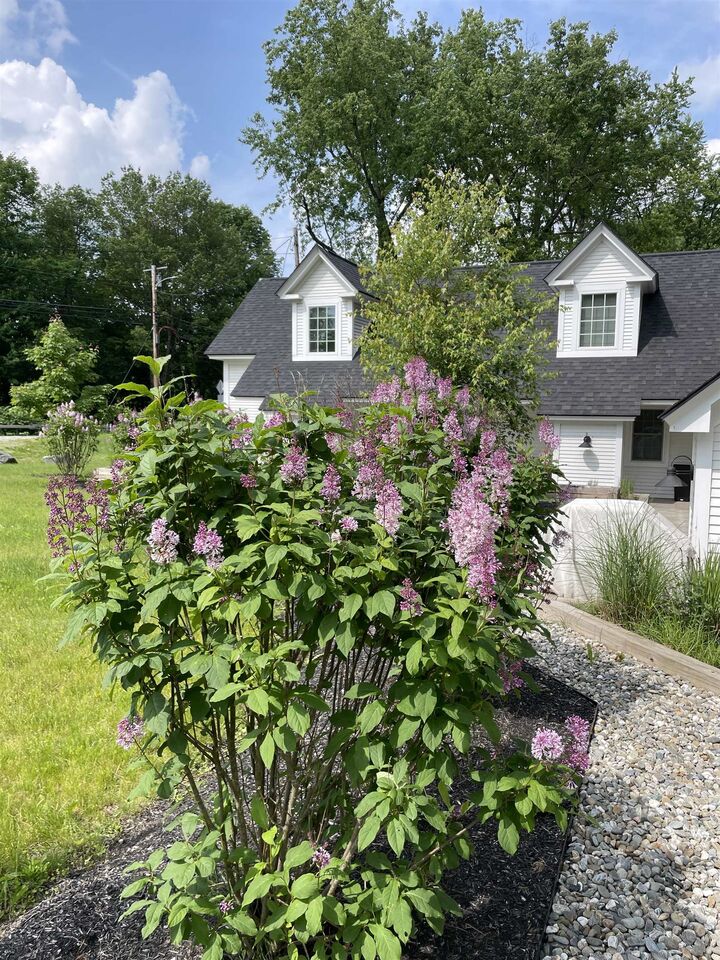 Property Photo:  1457 Mountain Road  VT 05672 