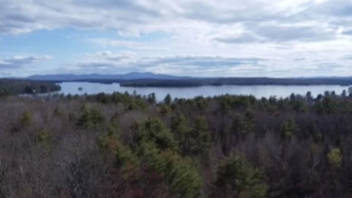 Property Photo:  County Road  NH 03816 