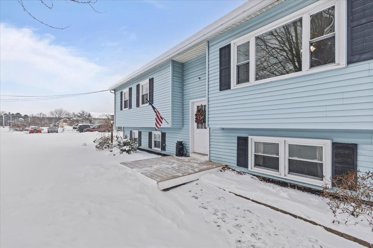 Property Photo:  154 Lake Road  VT 05446 