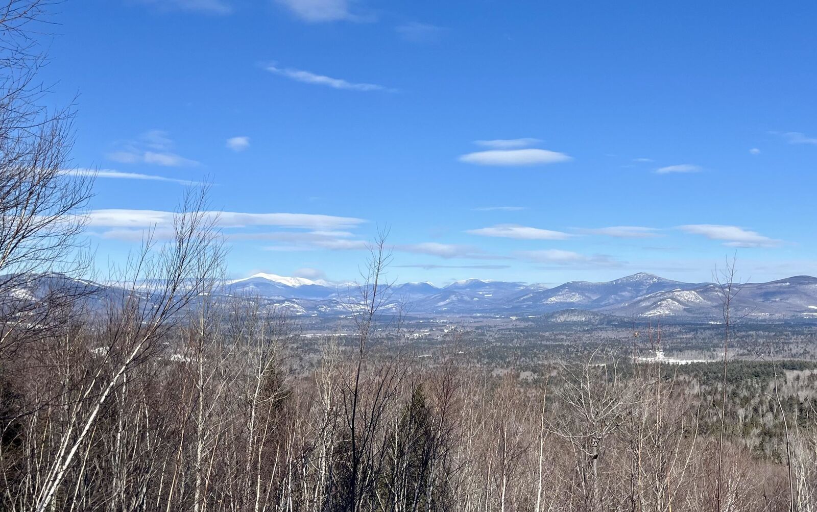 Property Photo:  0 Off Highlands Drive  NH 03818 