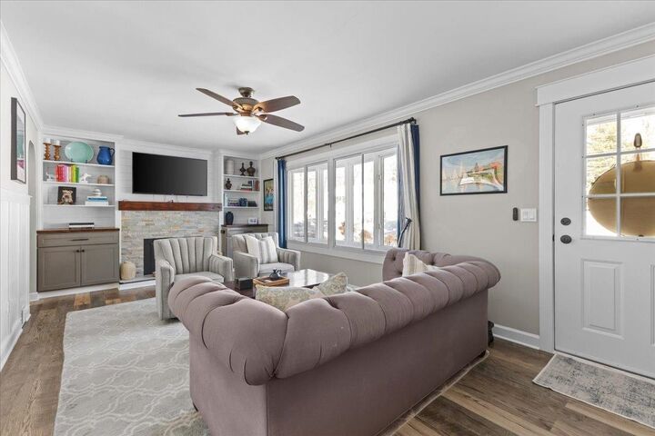 Property Photo:  23 Duval Street  VT 05403 