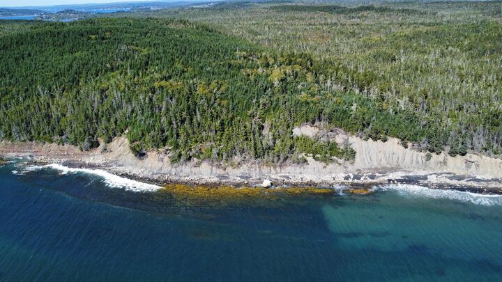 Property Photo:  Lot (Pid 60465853) Lower Lahave Road  NS B0J 2X0 