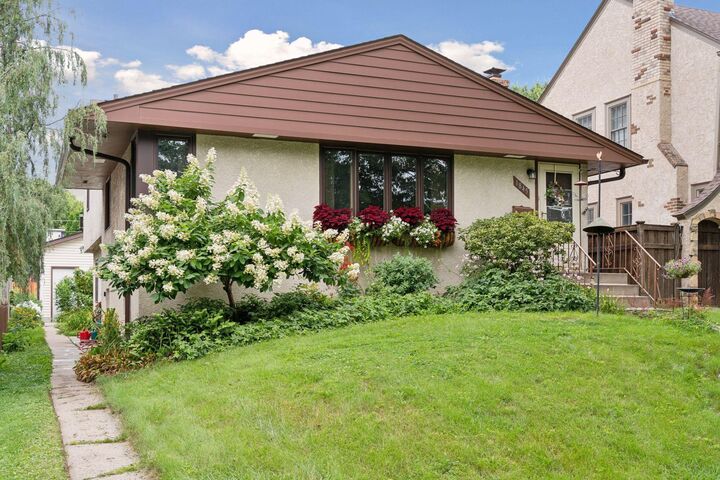 Property Photo:  1845 Rome Avenue  MN 55116 