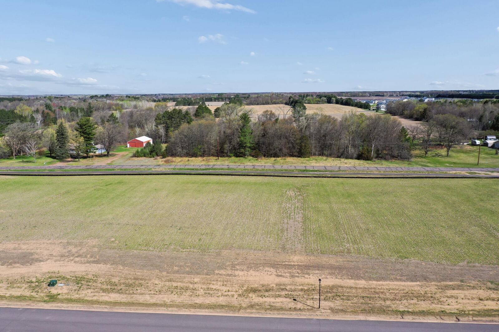 Property Photo:  5370 391st Street  MN 55056 
