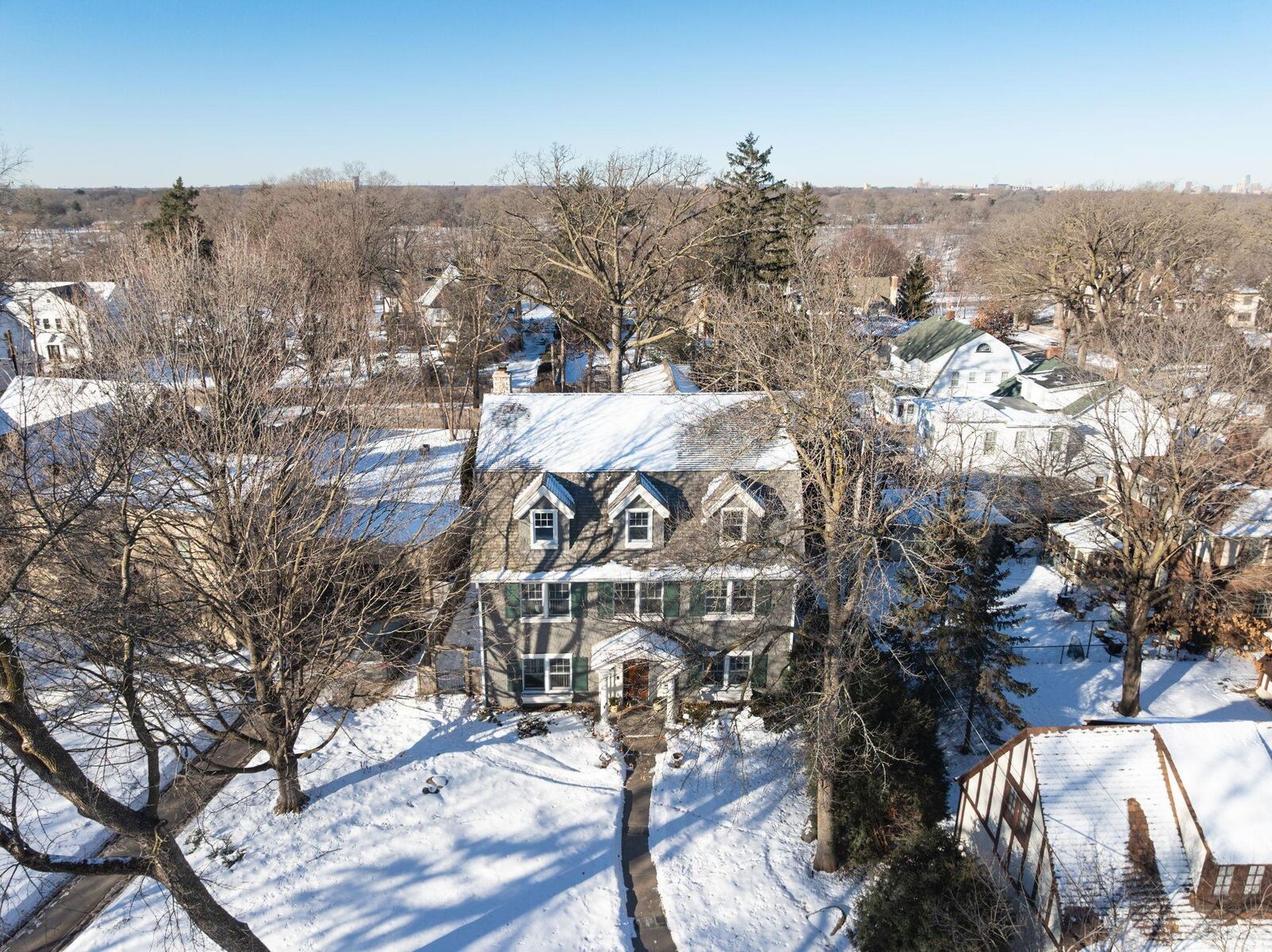 Property Photo:  259 Woodlawn Avenue  MN 55105 