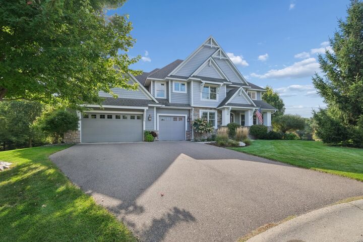 Property Photo:  7001 W 175th Avenue  MN 55346 