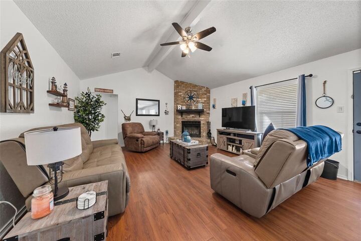 Property Photo:  201 Westhill Drive  TX 76643 