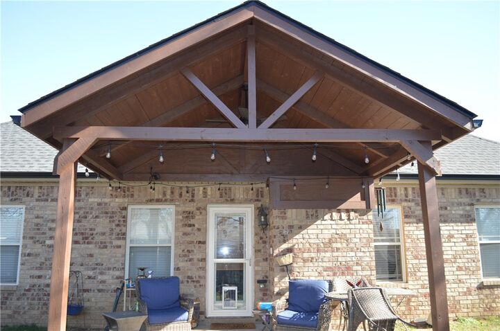 Property Photo:  548 Westford Street  AR 72762 