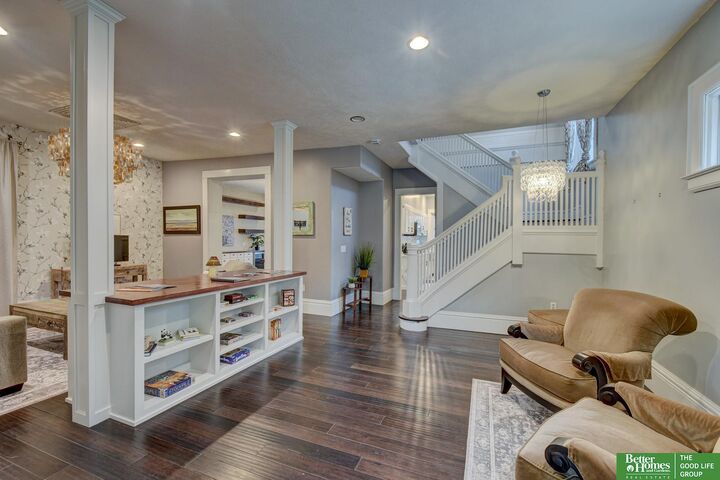 Property Photo: 132 N 39 Street NE 68131-0000