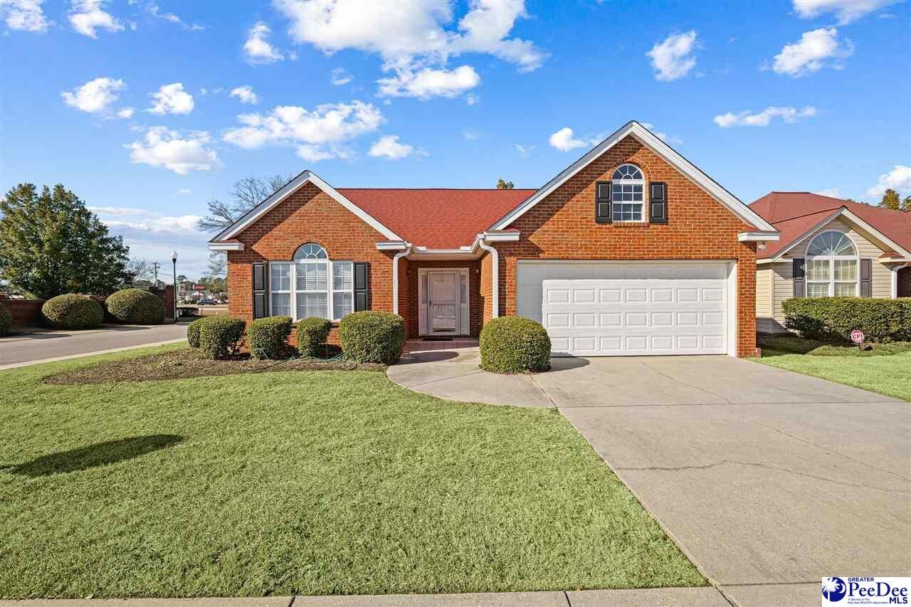 Property Photo:  3215 Strada Gianna  SC 29501 