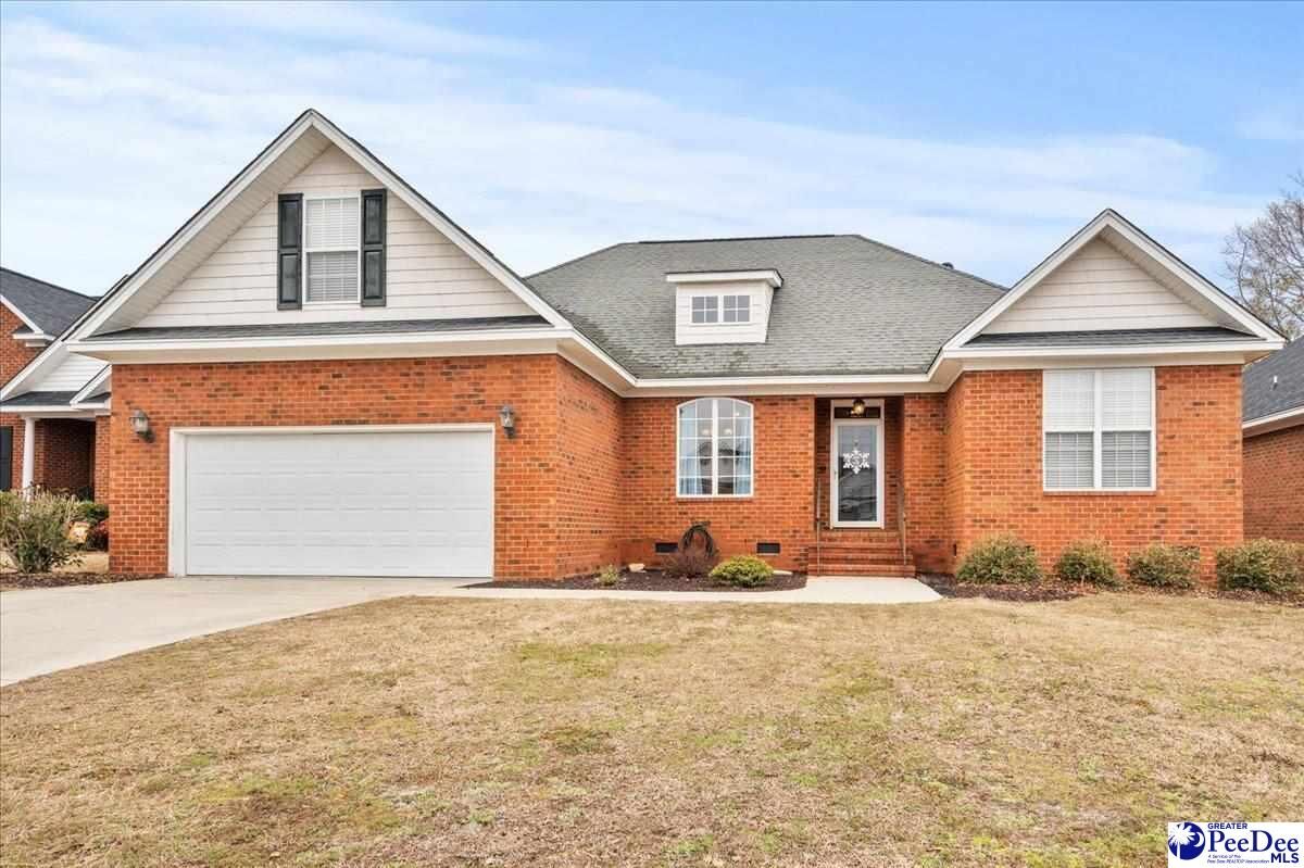 Property Photo:  809 Saint George Dr  SC 29505 