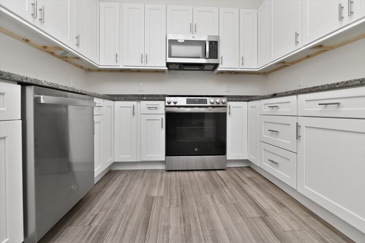 Property Photo:  10 Franklin Ave G10.  MA 02151 