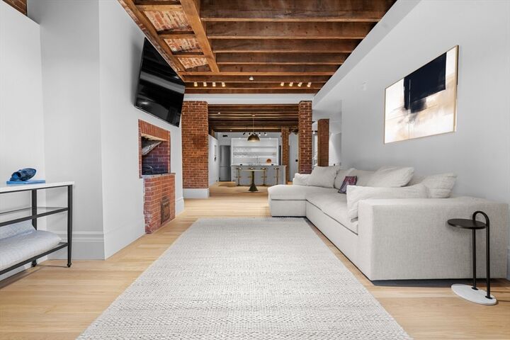 Property Photo:  320 Tappan 4  MA 02445 