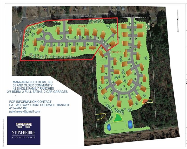 Property Photo:  46 Liberty Lane  CT 06084 