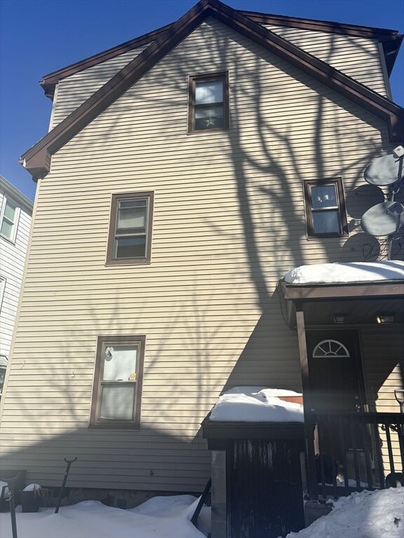 Property Photo:  62 Madison Ave  MA 02149 