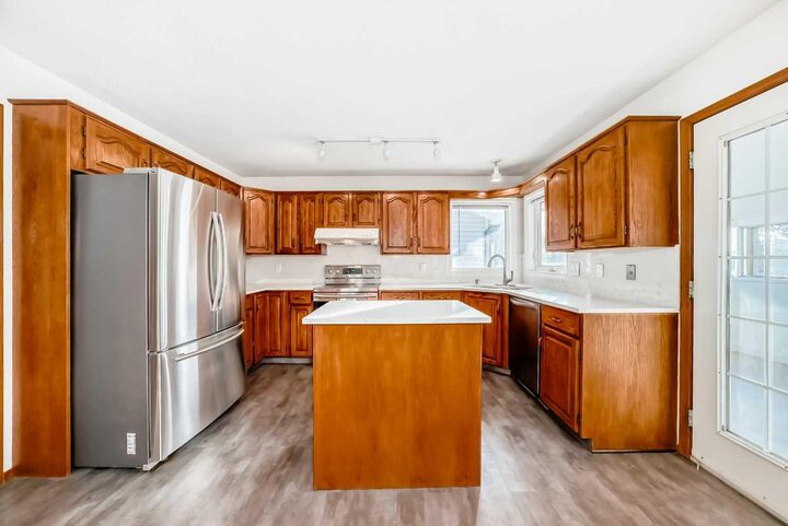 Property Photo: 266 Edgepark Way NW AB T3A 4S7