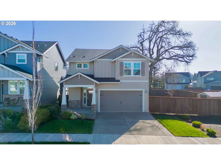 Property Photo:  2353 Audubon Ave SE  OR 97302 