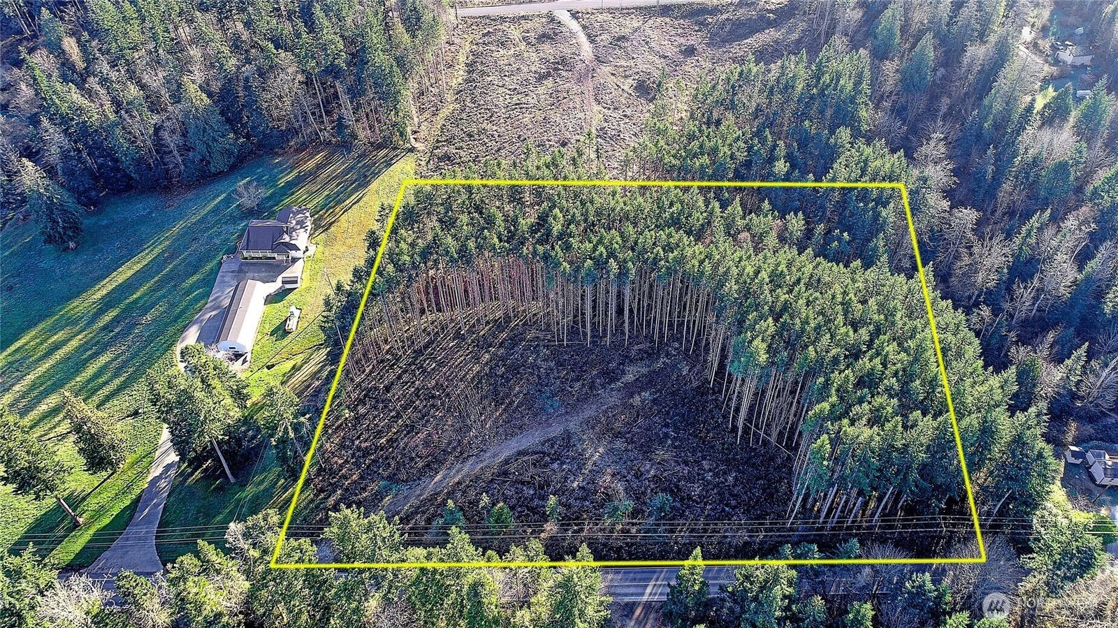 Property Photo:  0 E Mountain View Road  WA 98282 