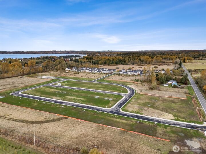 Property Photo:  4520  Noel (Lot 91) Street  WA 98230 