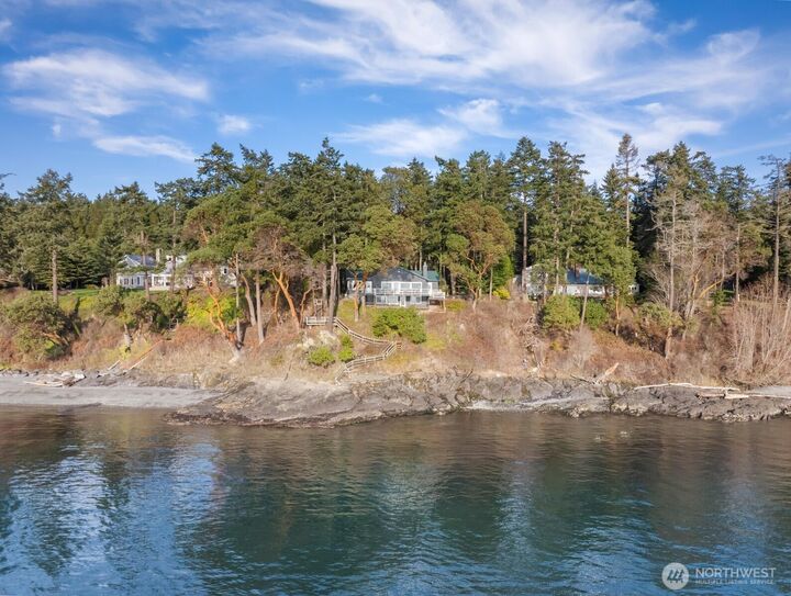 Property Photo:  213  Smugglers Cove Road  WA 98250 