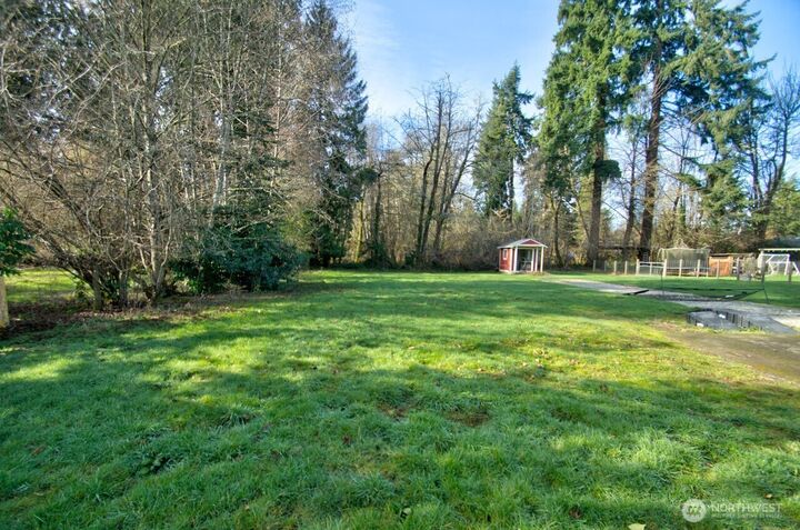 Property Photo: 1707 Fir Street NE WA 98506