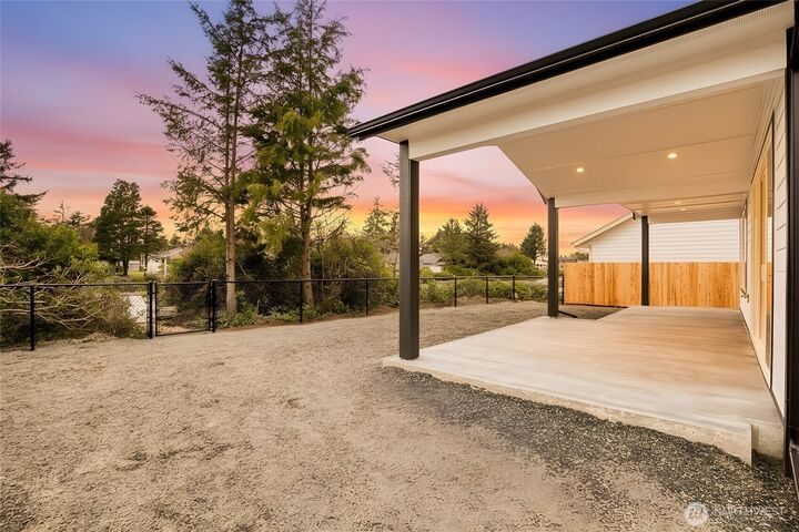 Property Photo: 205 Canal Drive SE WA 98569