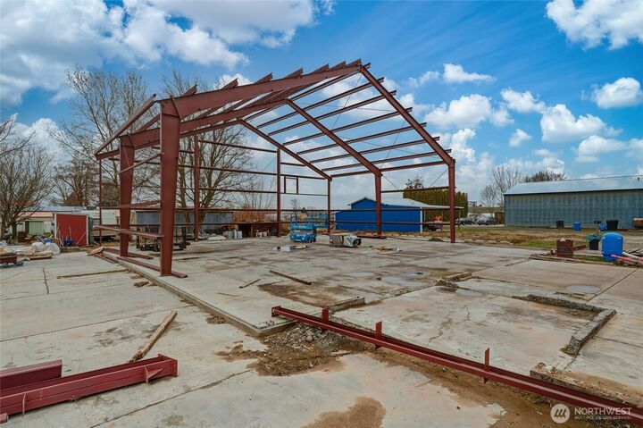 Property Photo:  85527  Highway 339  OR 97862 