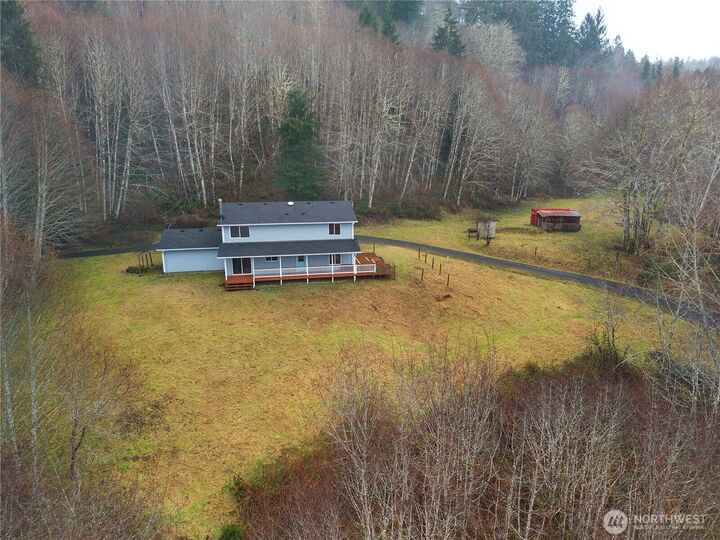 Property Photo:  50  Grandview Lane  WA 98563 
