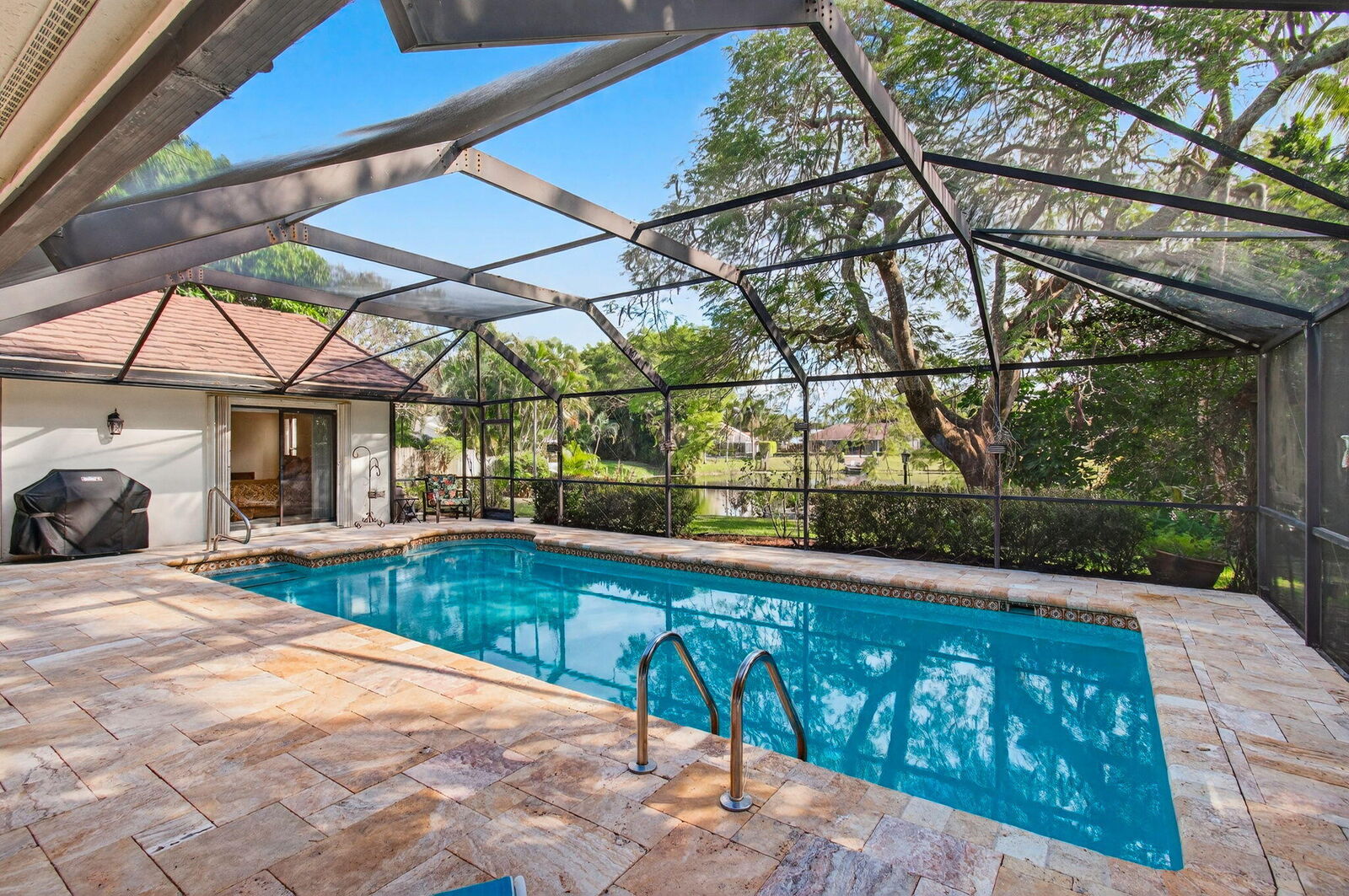 Property Photo:  2036 Amesbury Circle  FL 33414 