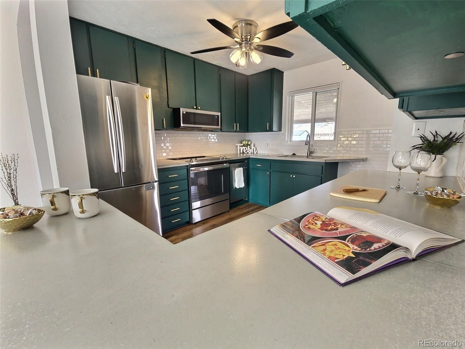 Property Photo:  289 Muriel Drive  CO 80233 