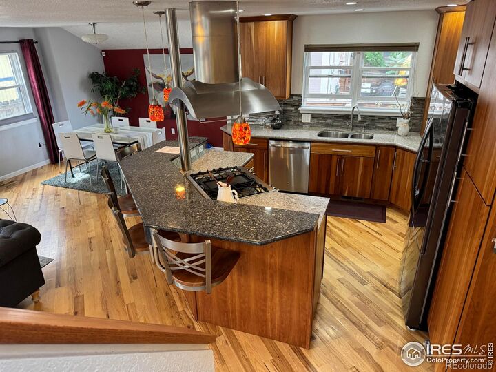 Property Photo:  1605 17th Street  CO 80302 