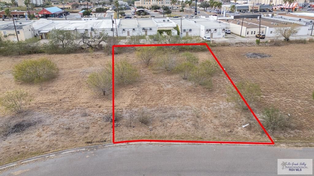 Property Photo: 613 Kamali Dr. TX 78550