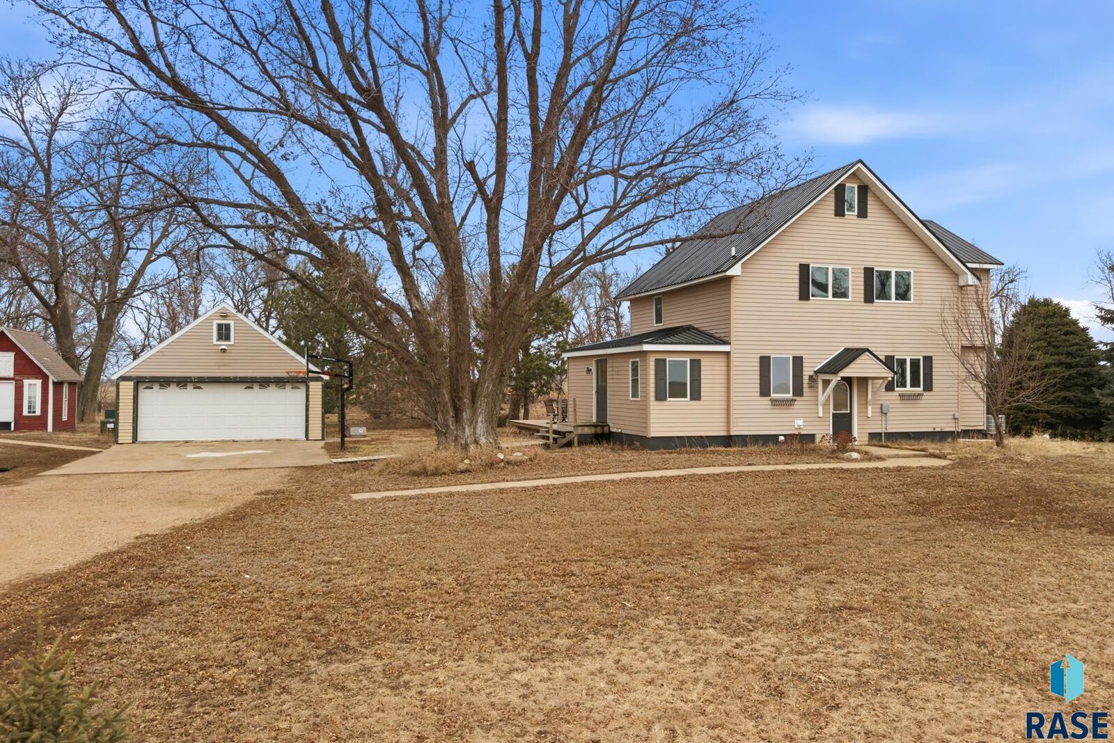 Property Photo:  47418 301st St  SD 57001 