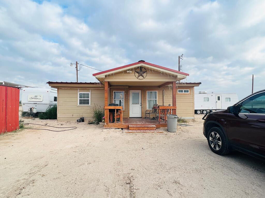 Property Photo:  4334 Motl Road  TX 76905 
