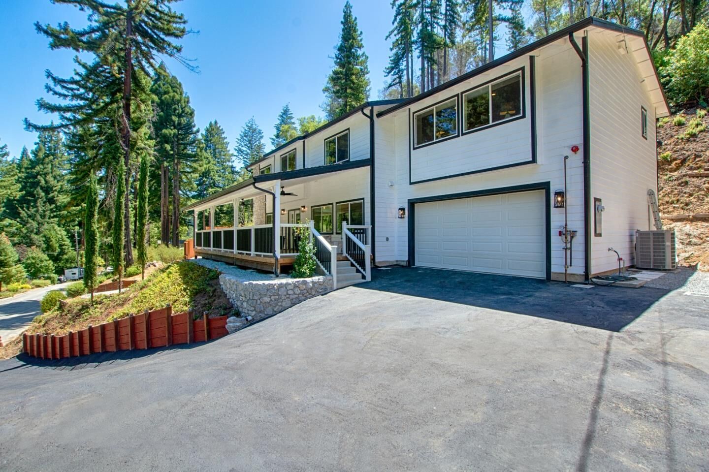 Property Photo:  341 Lake Drive  CA 95006 