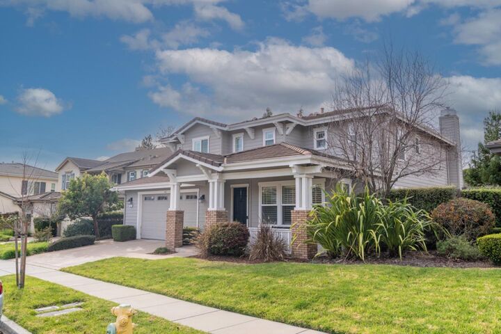 Property Photo:  15 Deerfield Drive  CA 95066 