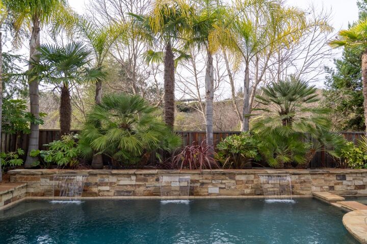 Property Photo:  15 Deerfield Drive  CA 95066 