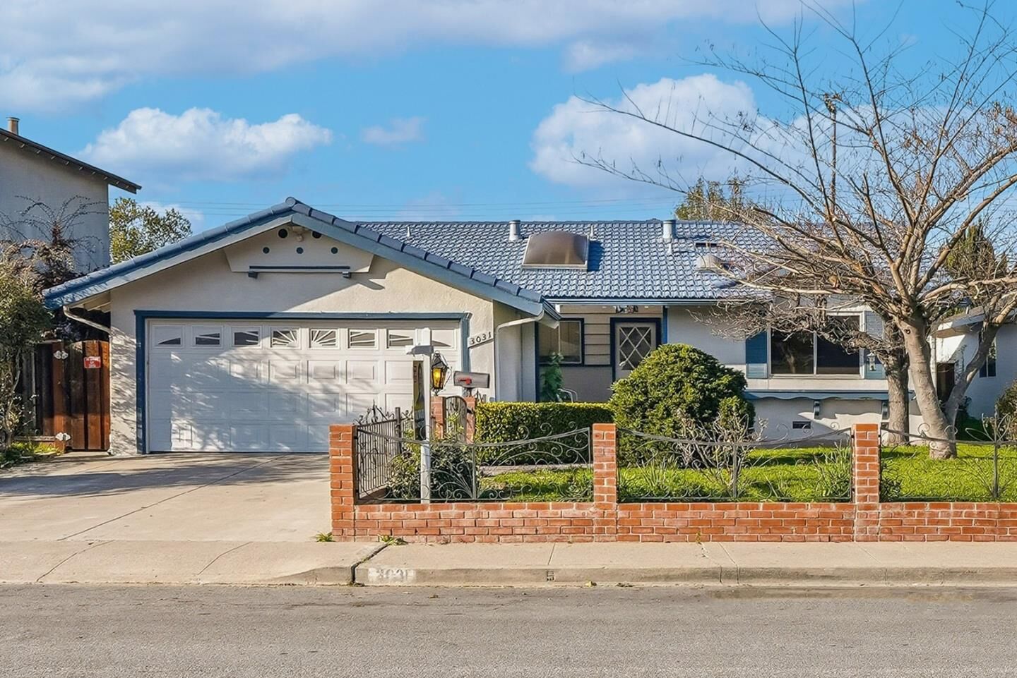 Property Photo: 3031 Mark Avenue CA 95051