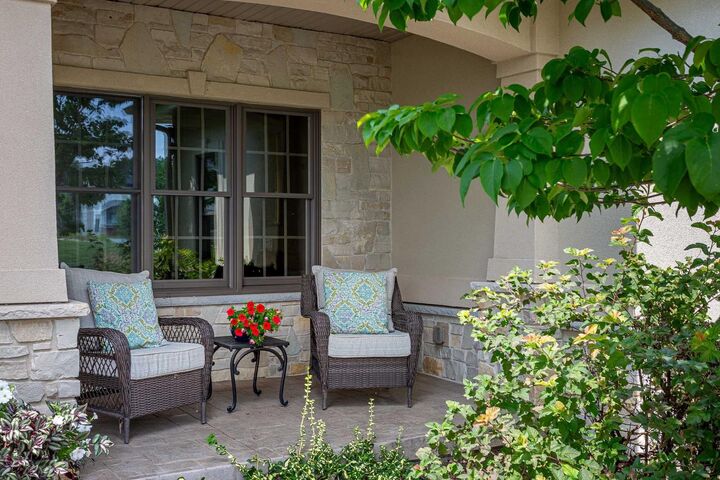 Property Photo: 814 Big Stone Trail WI 53562