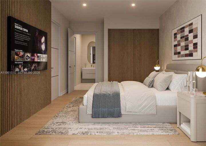 Property Photo:  1136 SW 3rd Ave 609  FL 33130 