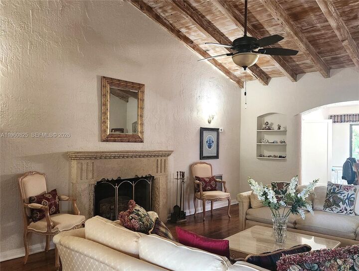 Property Photo:  739 Aledo Ave  FL 33134 