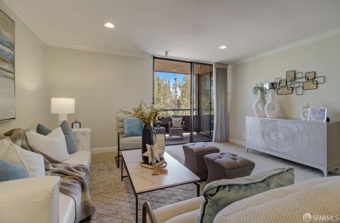 Property Photo:  1210 Bellevue Avenue 403  CA 94010 