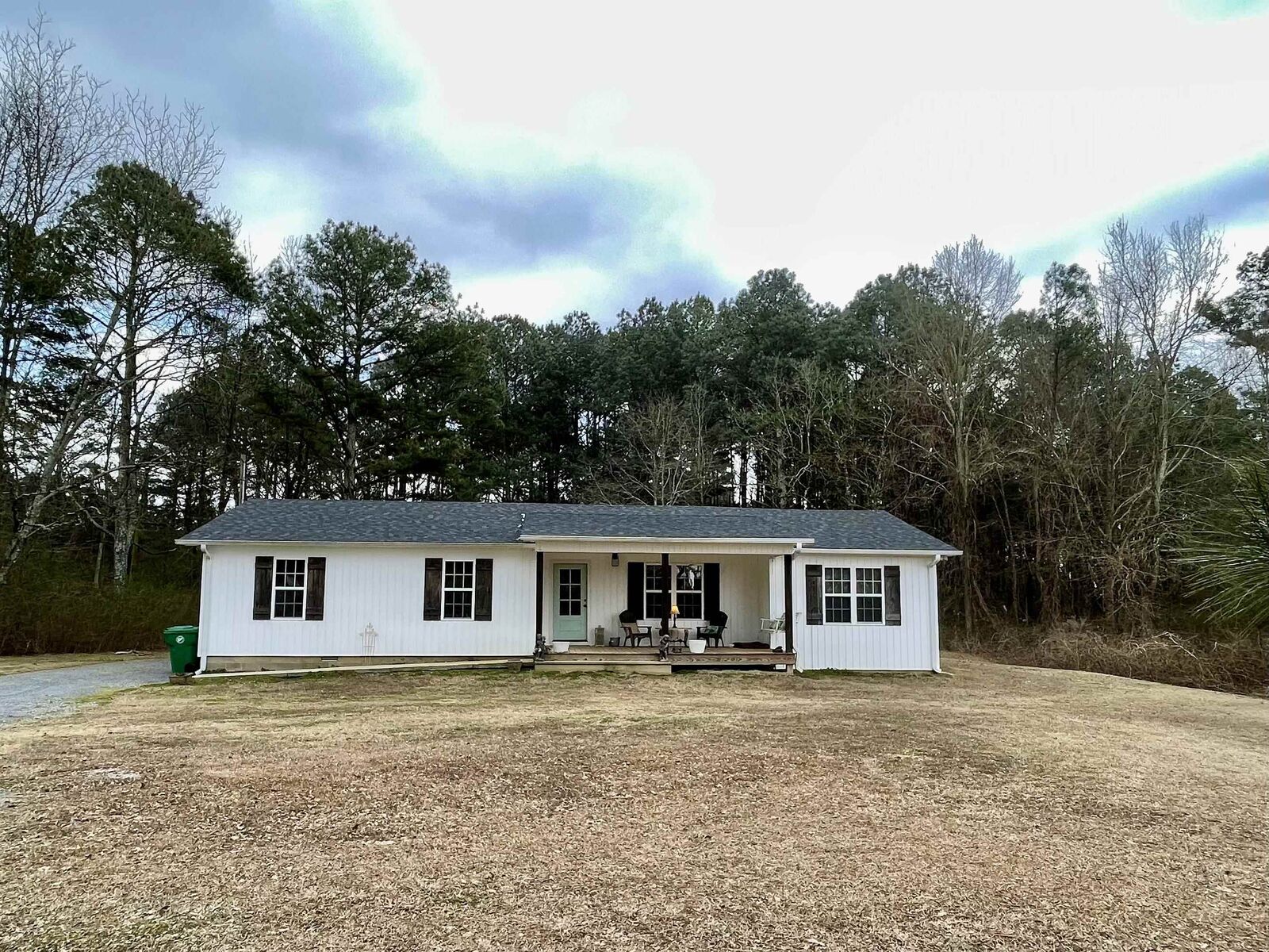 Property Photo:  525 Co Rd 1616  AL 35058 - CULLMAN 