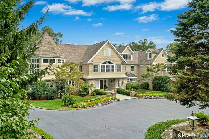 Property Photo:  76 Lords Highway  CT 06883 